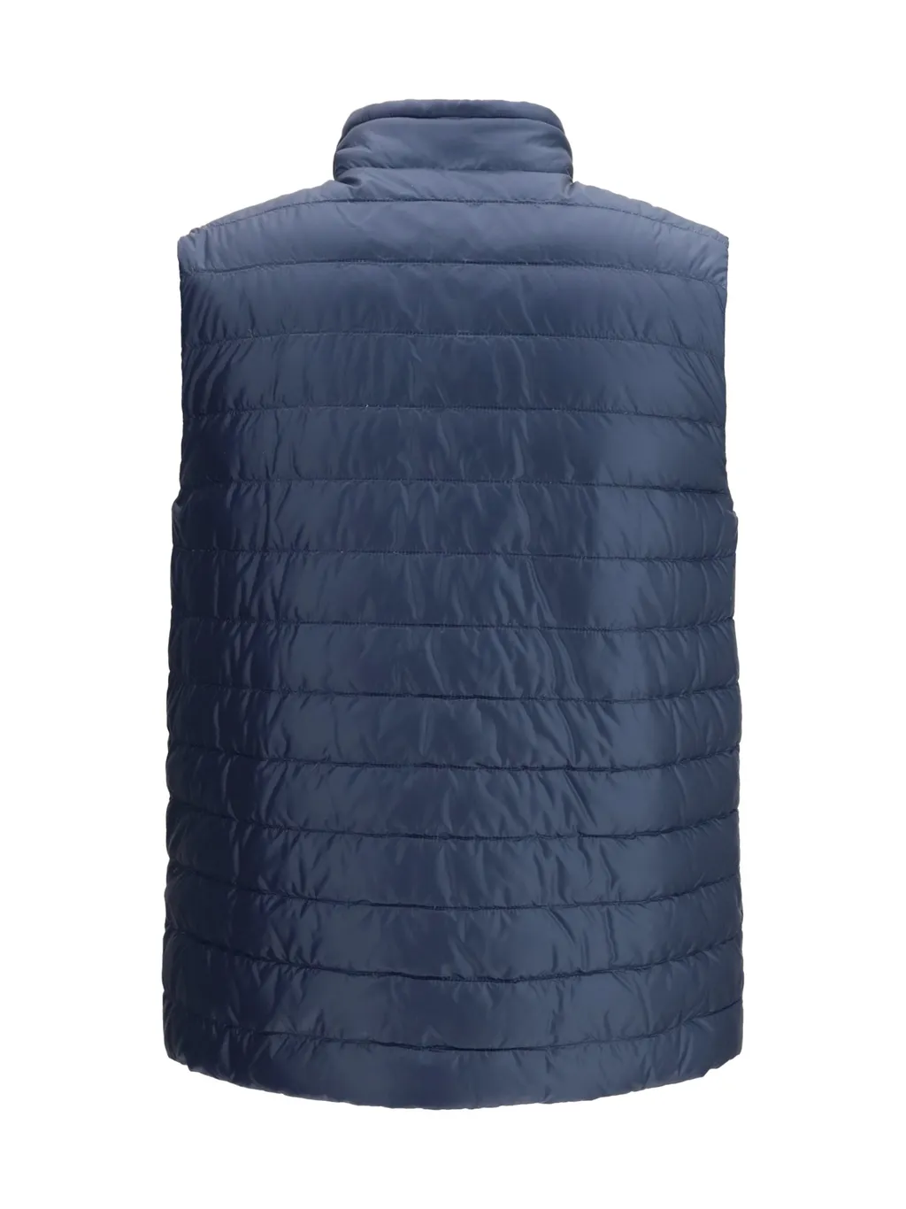 Herno Zip-Up Reversible Gilet