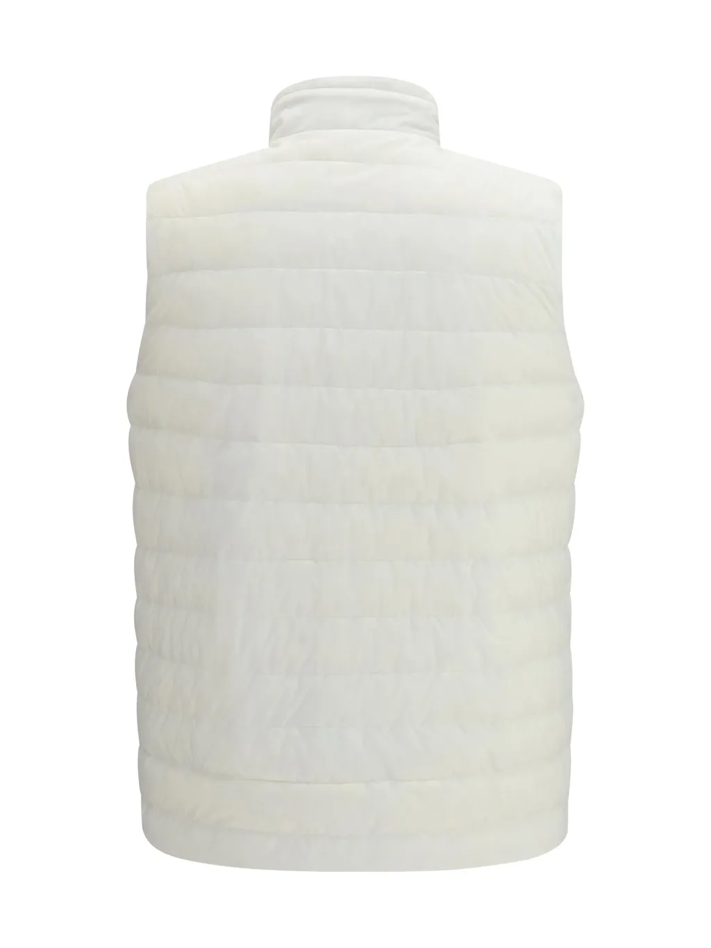 Herno Zip-Up Reversible Gilet