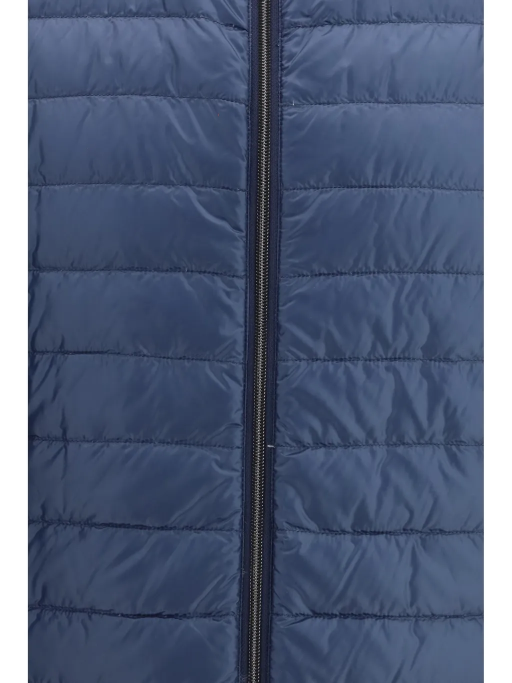 Herno Zip-Up Reversible Gilet