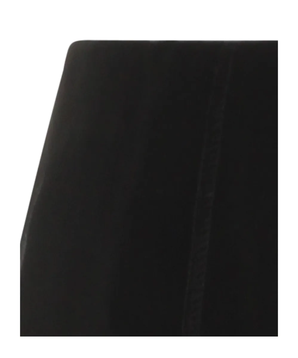 Brunello Cucinelli Flared Hem Midi Skirt