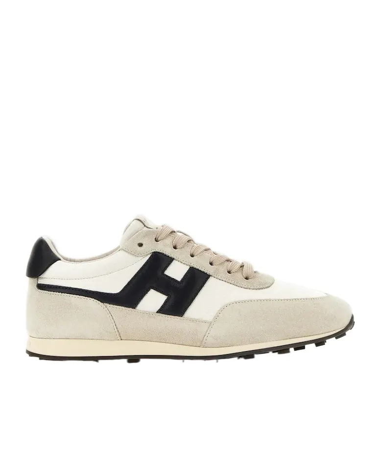 Hogan Athletic Sneakers