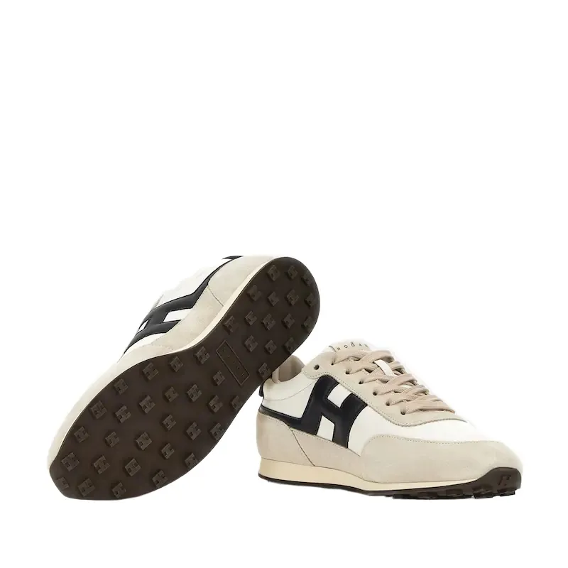 Hogan Athletic Sneakers