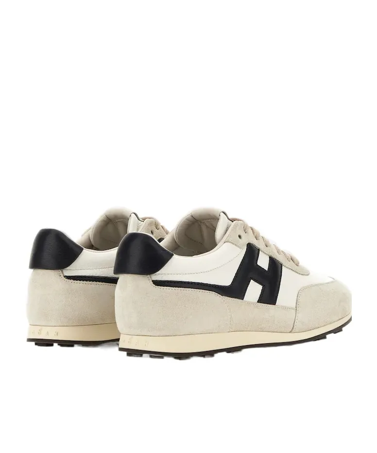 Hogan Athletic Sneakers