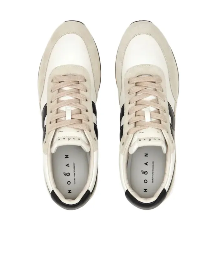 Hogan Athletic Sneakers