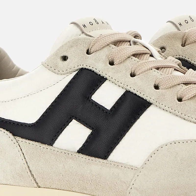 Hogan Athletic Sneakers