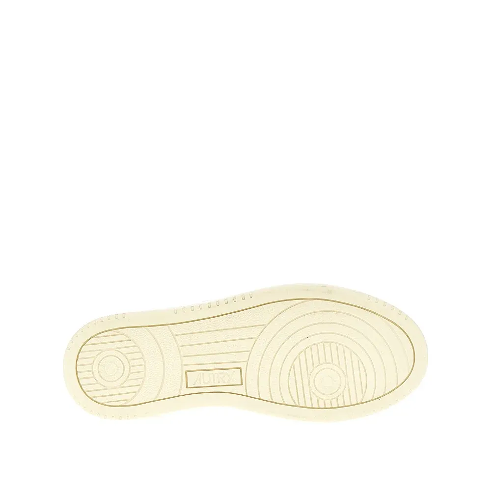 Autry Medalist Low-Top Sneakers