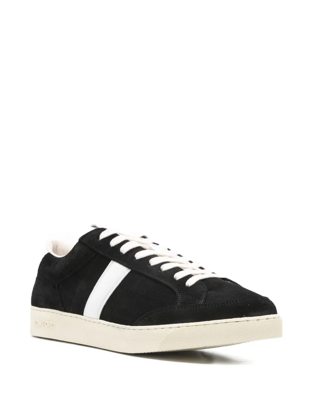 Tom Ford Blake Low-Top Sneakers