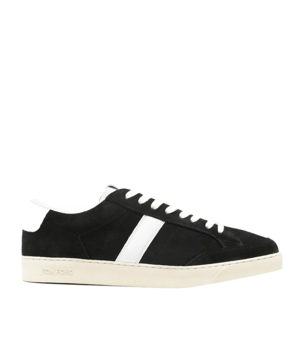 Tom Ford Blake Low-Top Sneakers