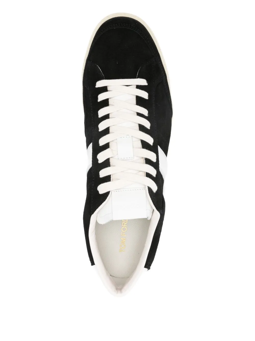 Tom Ford Blake Low-Top Sneakers