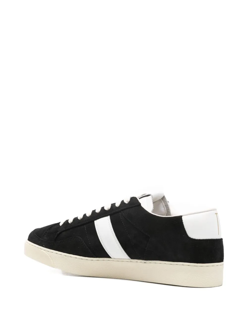 Tom Ford Blake Low-Top Sneakers