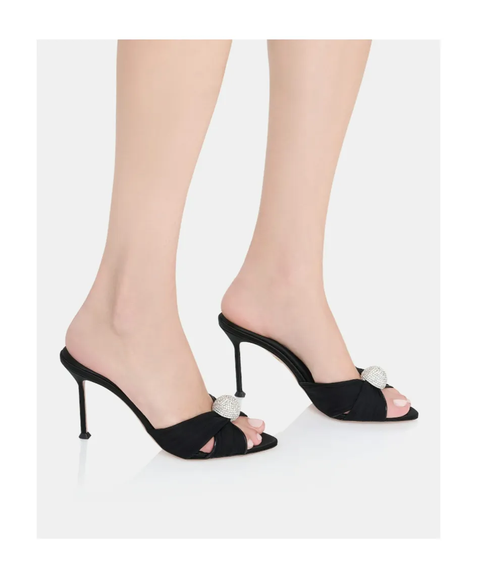 Aquazzura Mystery Mules