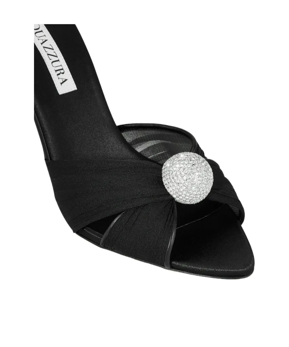 Aquazzura Mystery Mules