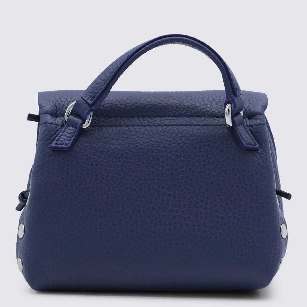 Zanellato Baby Postina Foldover Top Tote Bag