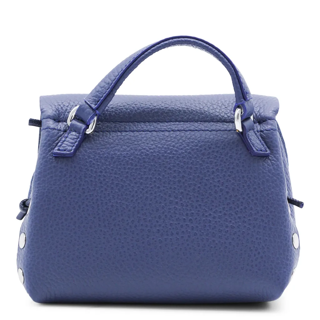 Zanellato Baby Postina Foldover Top Tote Bag