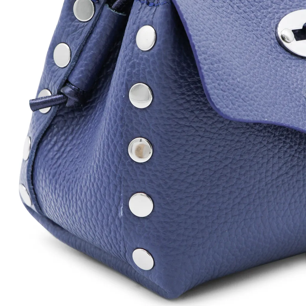 Zanellato Baby Postina Foldover Top Tote Bag