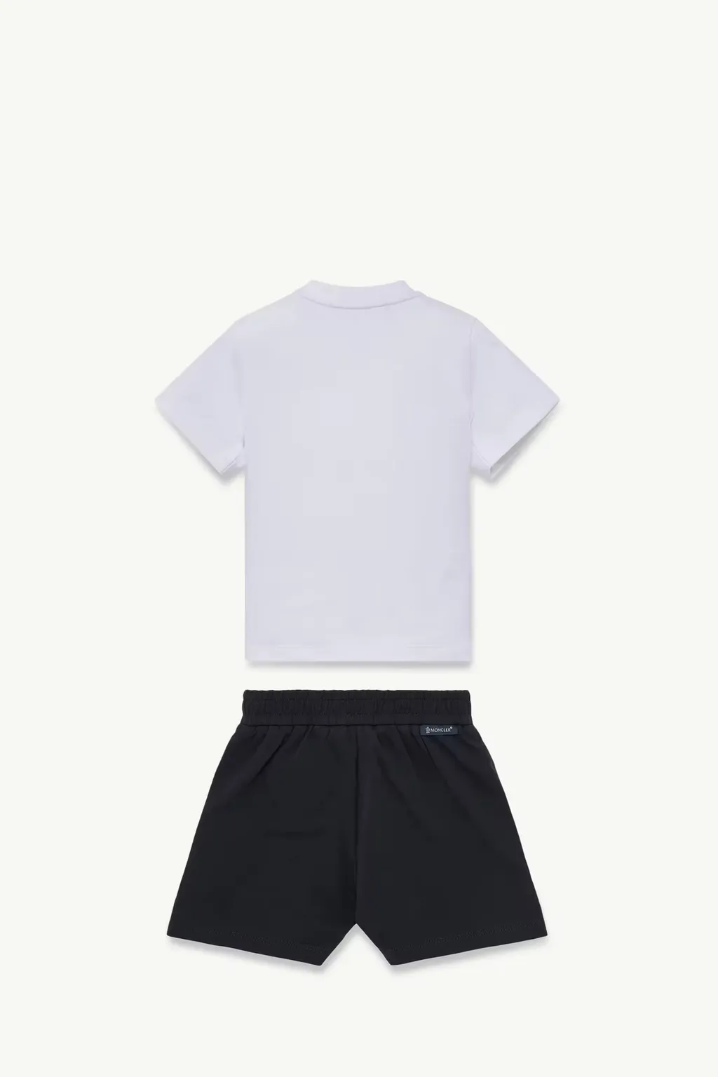 Moncler Enfant Logo Set