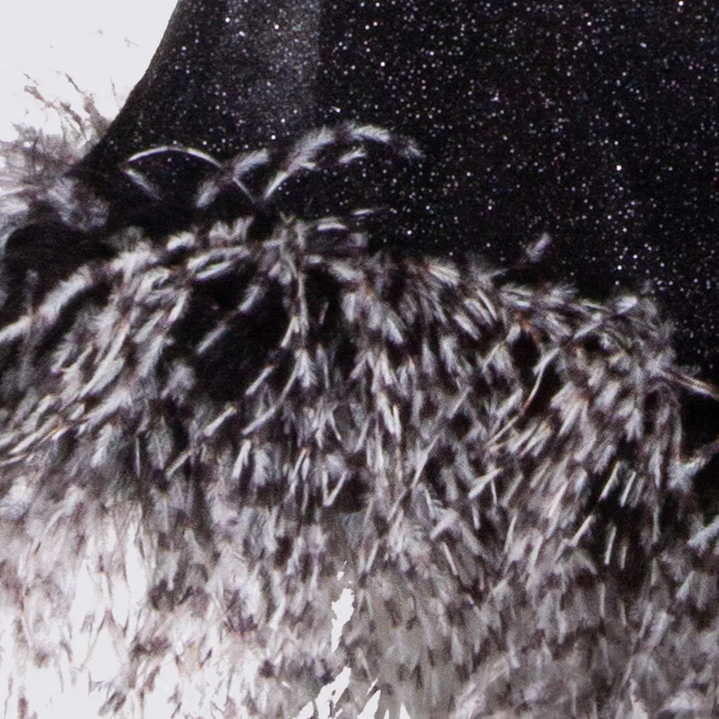 OsÉRee Lurex Dress