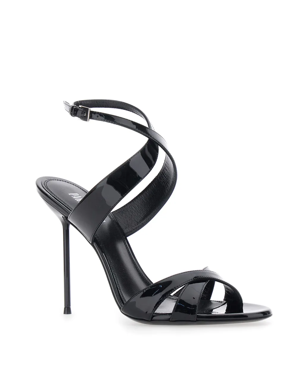Paris Texas Lidia High-Heeled Sandals