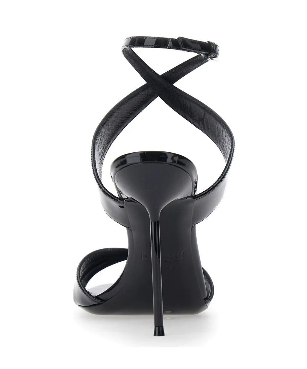 Paris Texas Lidia High-Heeled Sandals