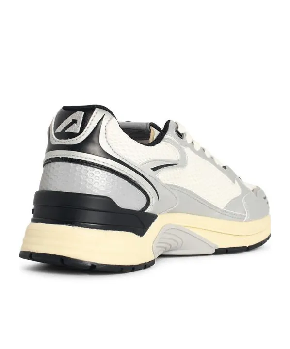 Autry Hyperway Lace-Up Sneakers