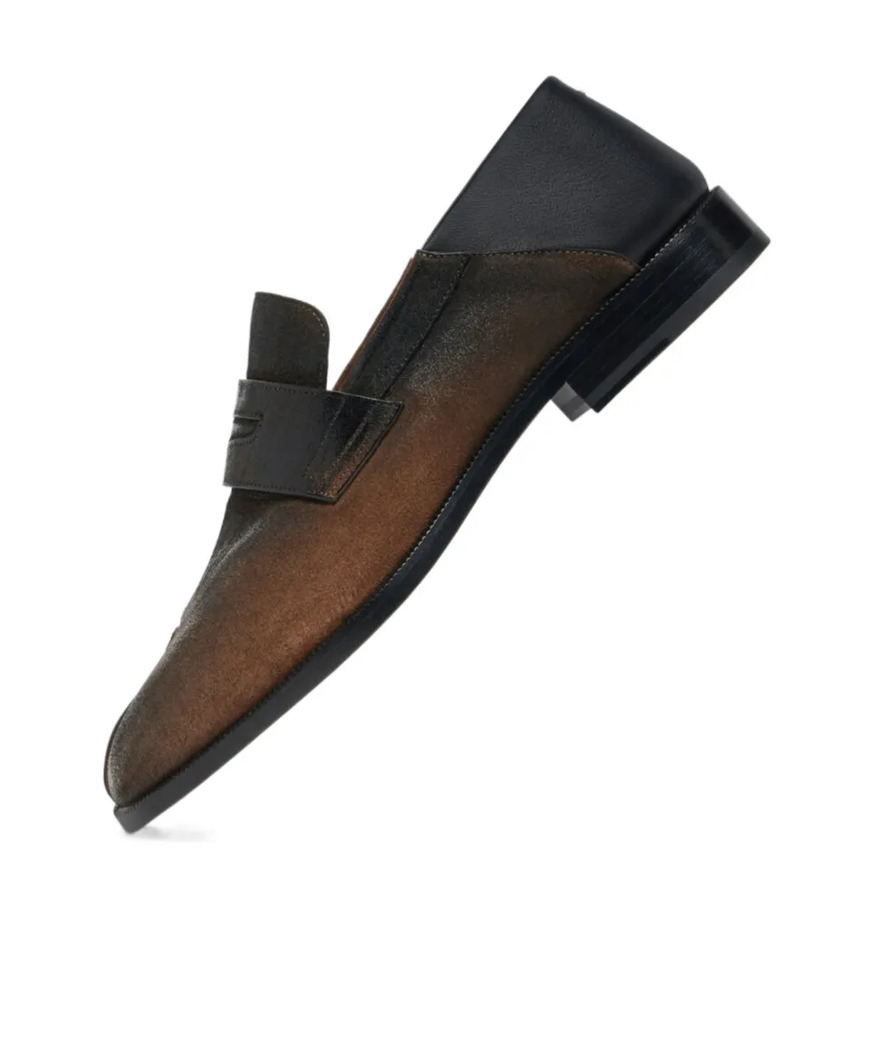 Maison Margiela Tabi City Loafers