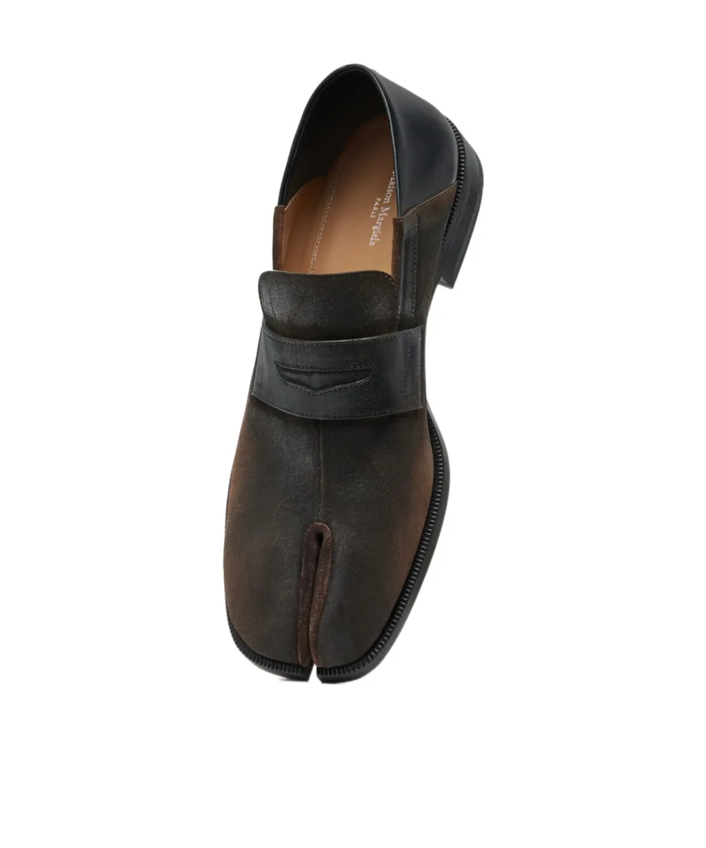 Maison Margiela Tabi City Loafers
