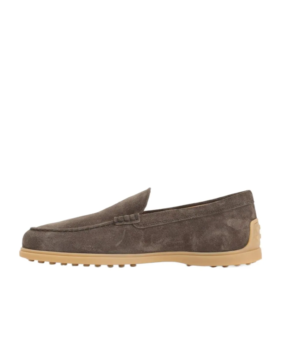 Tod's Slip-On Loafers