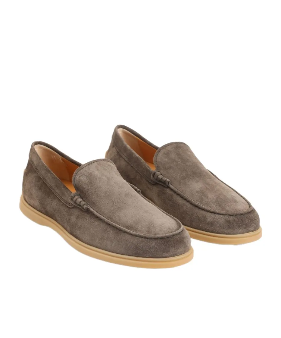 Tod's Slip-On Loafers