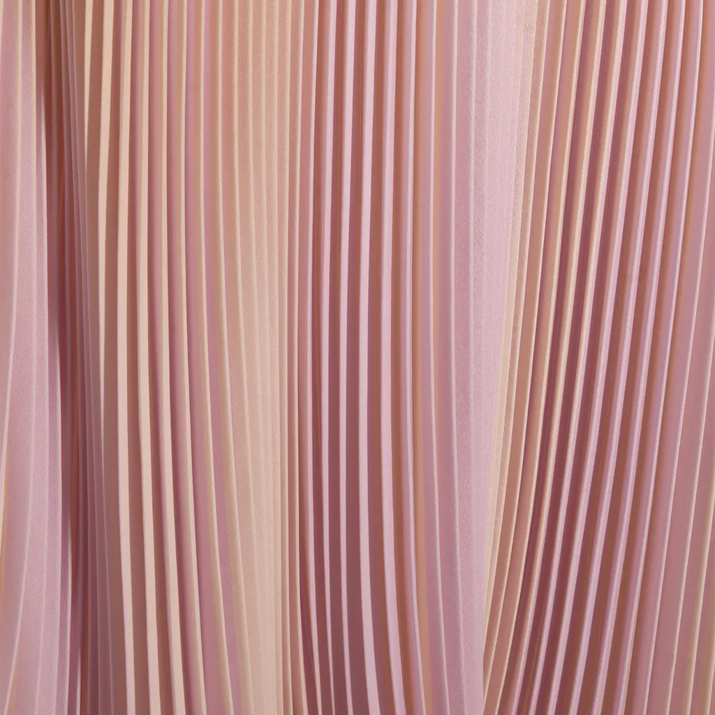 Fabiana Filippi Pleated Skirt