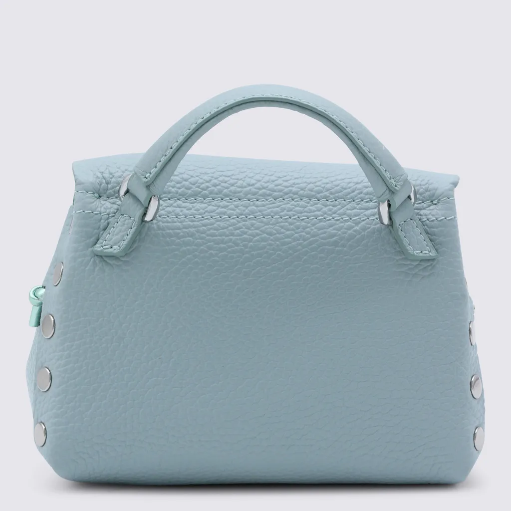 Zanellato Baby Postina Foldover Top Tote Bag