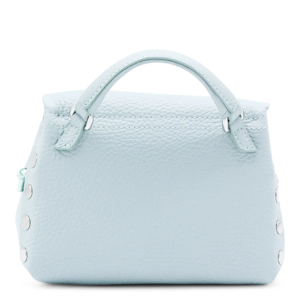Zanellato Baby Postina Foldover Top Tote Bag
