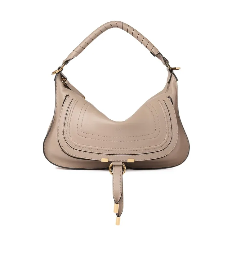 Chlo Marcie Small Shoulder Bag