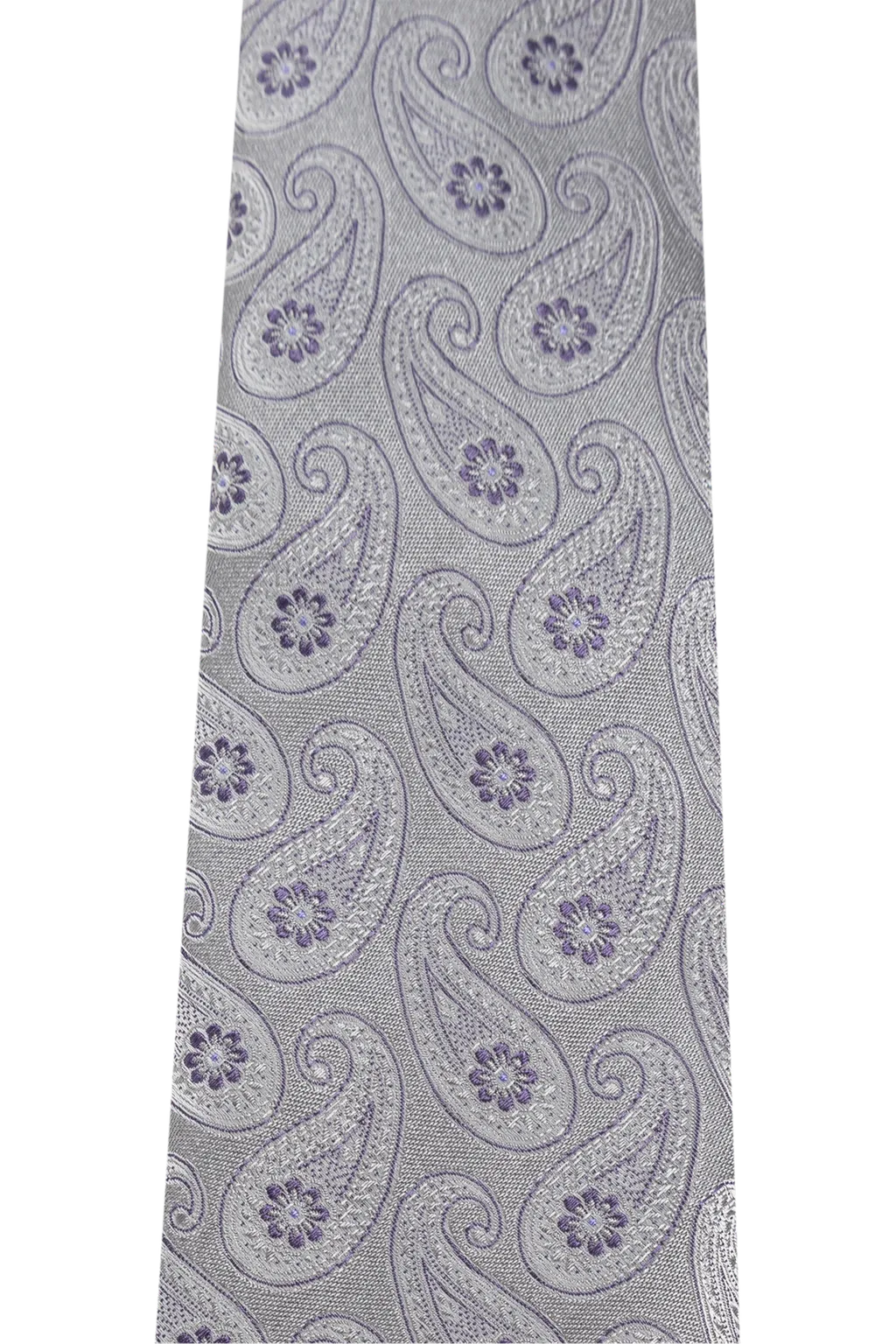 Etro Paisley-Motif Jacquard Tie