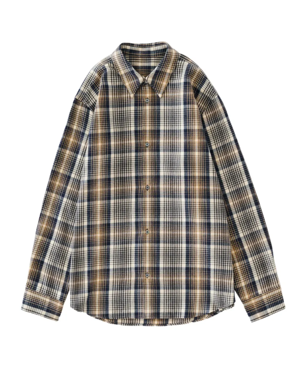 X Aaron Levine View Shirt