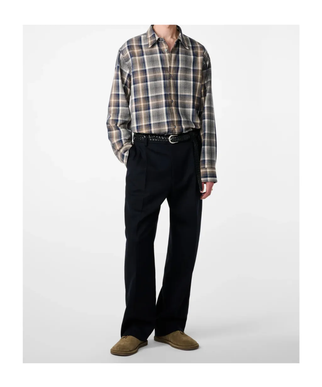 X Aaron Levine View Shirt