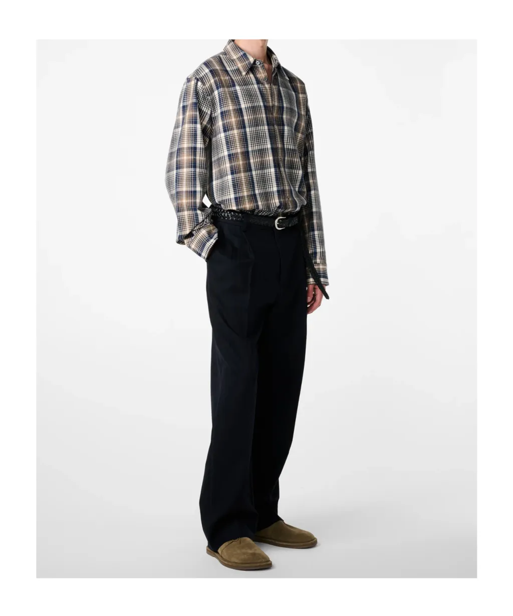 X Aaron Levine View Shirt