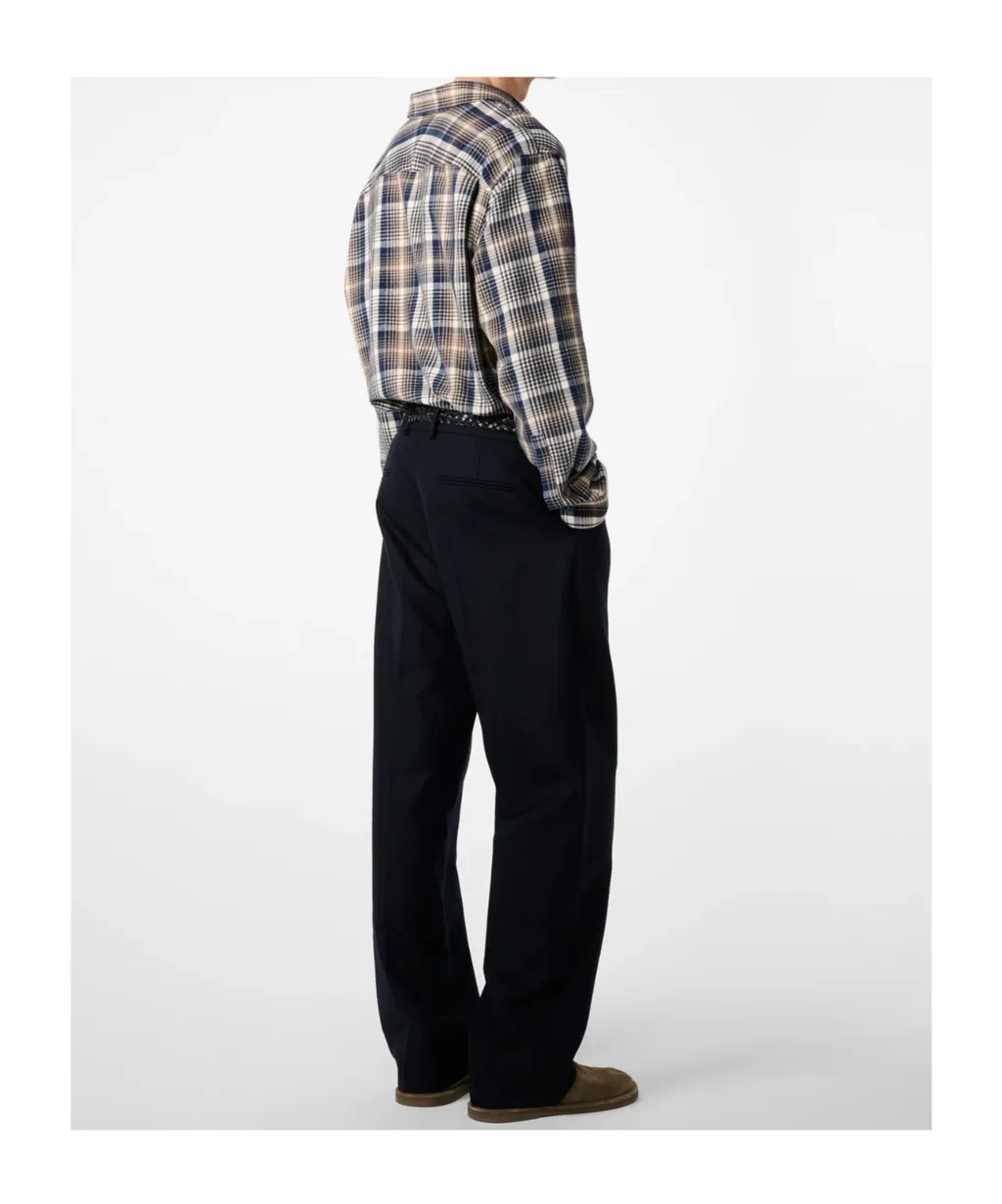 X Aaron Levine View Shirt