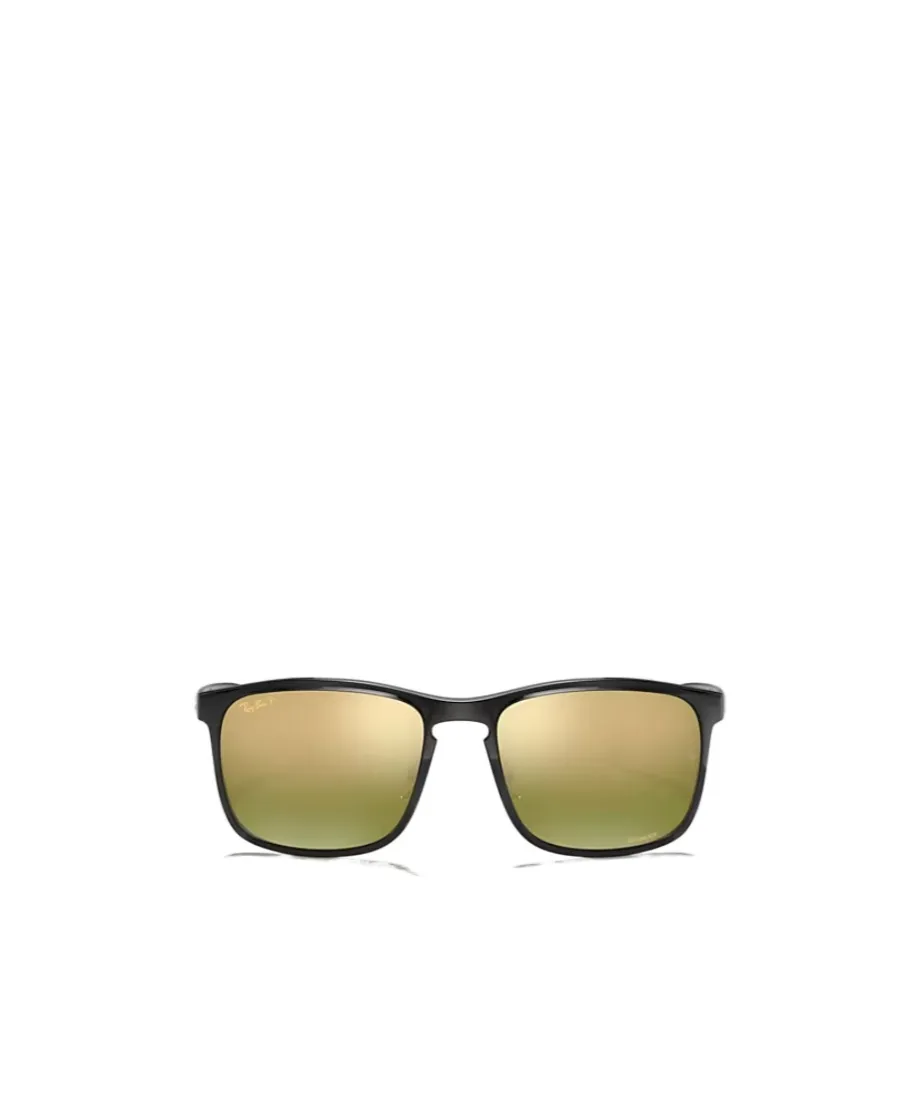 Geometric Sunglasses