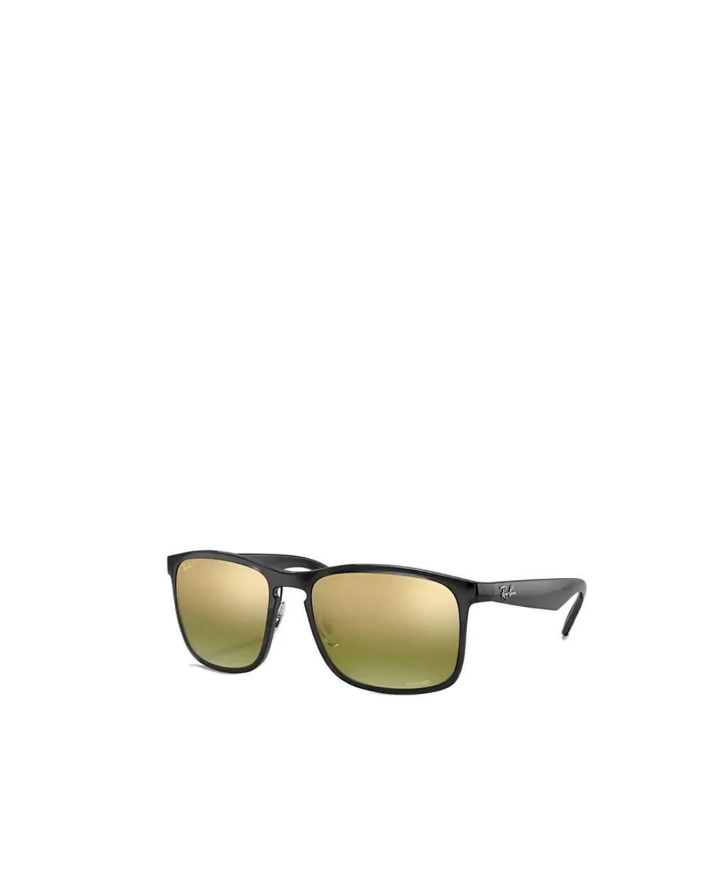 Geometric Sunglasses