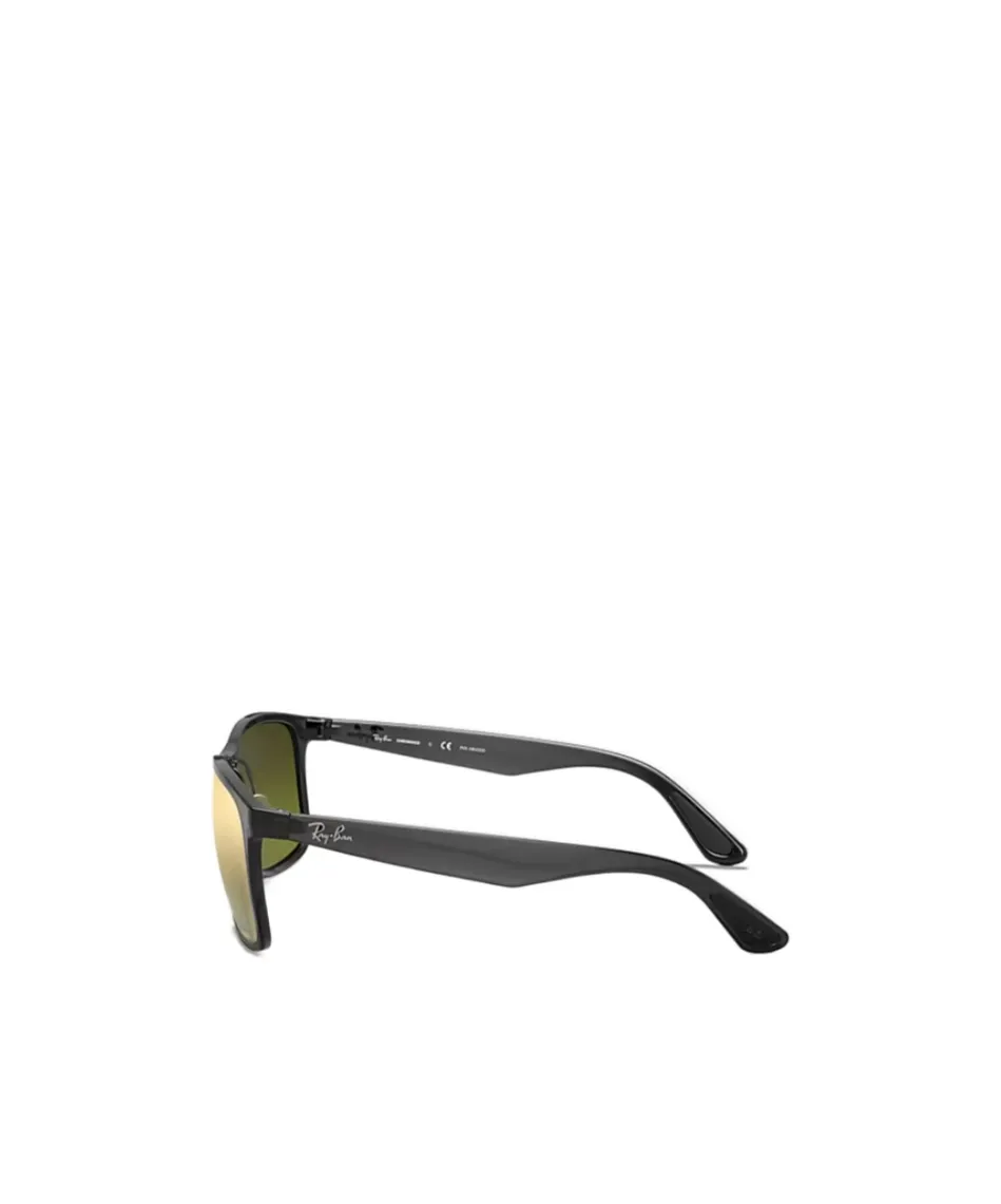 Geometric Sunglasses