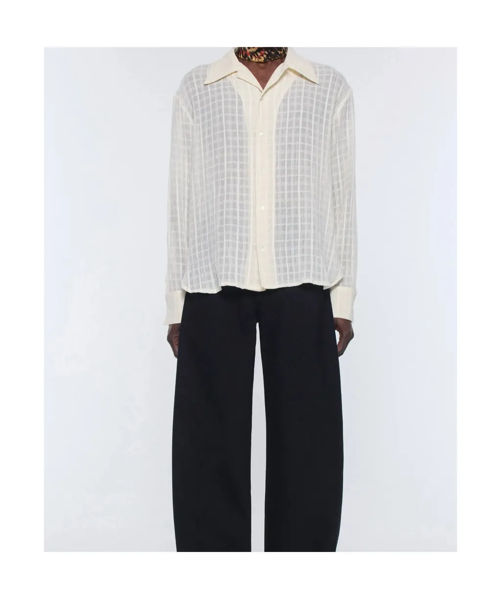 Ignacio Shirt