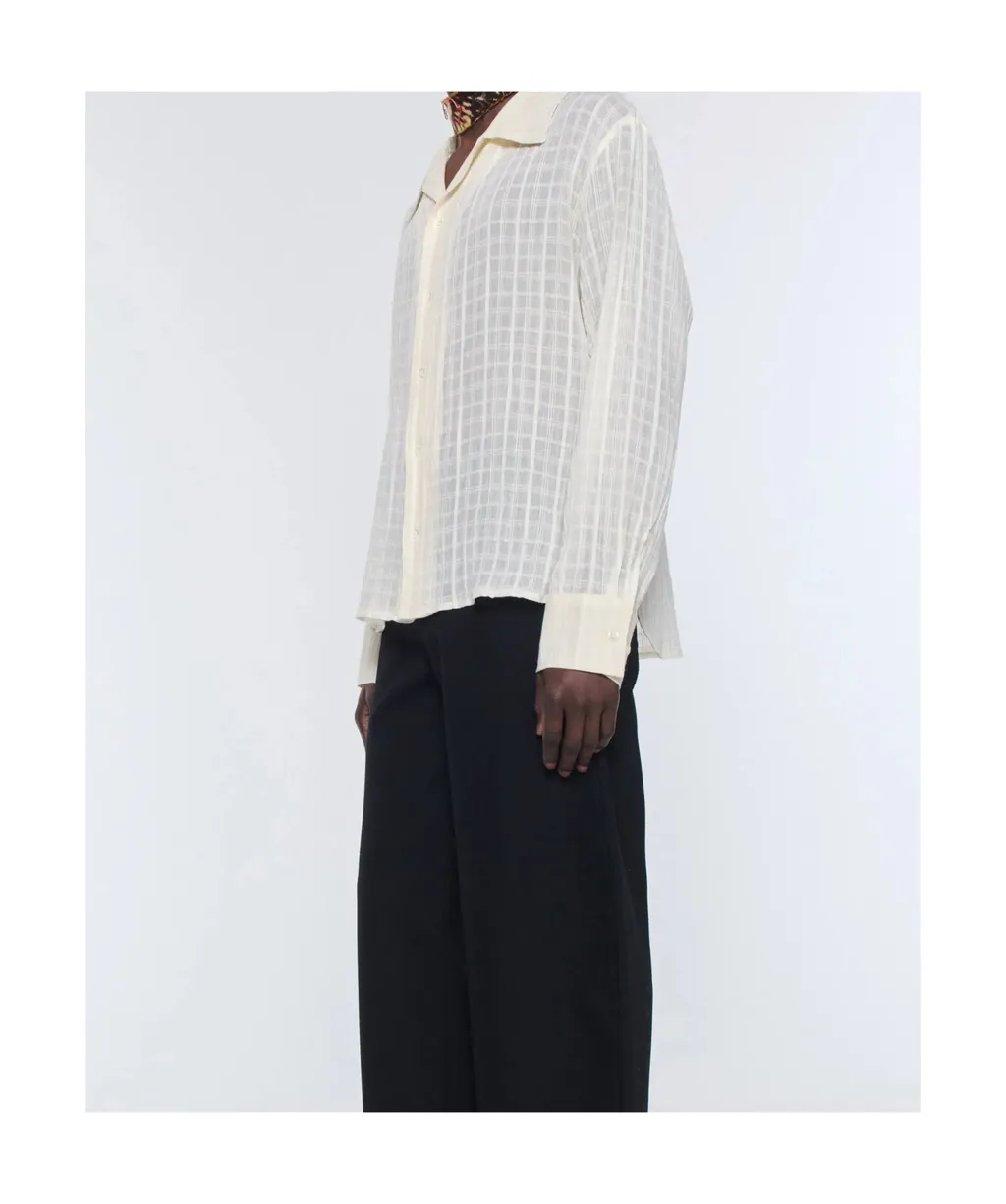 Ignacio Shirt