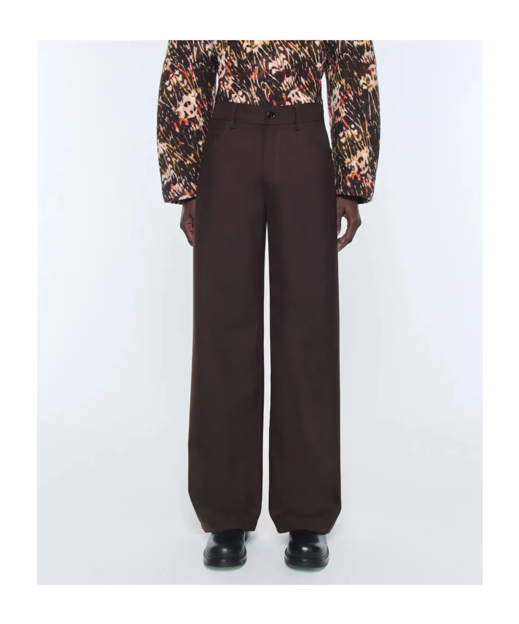 Jiro Trousers