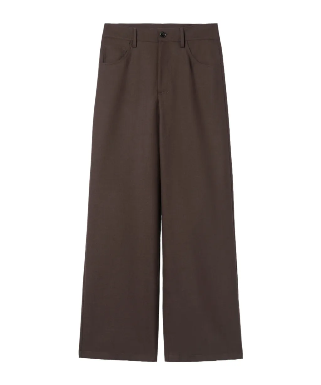 Jiro Trousers