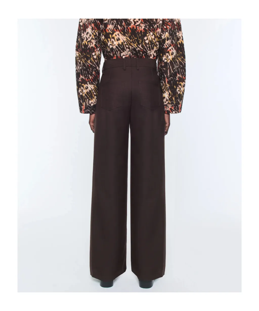 Jiro Trousers