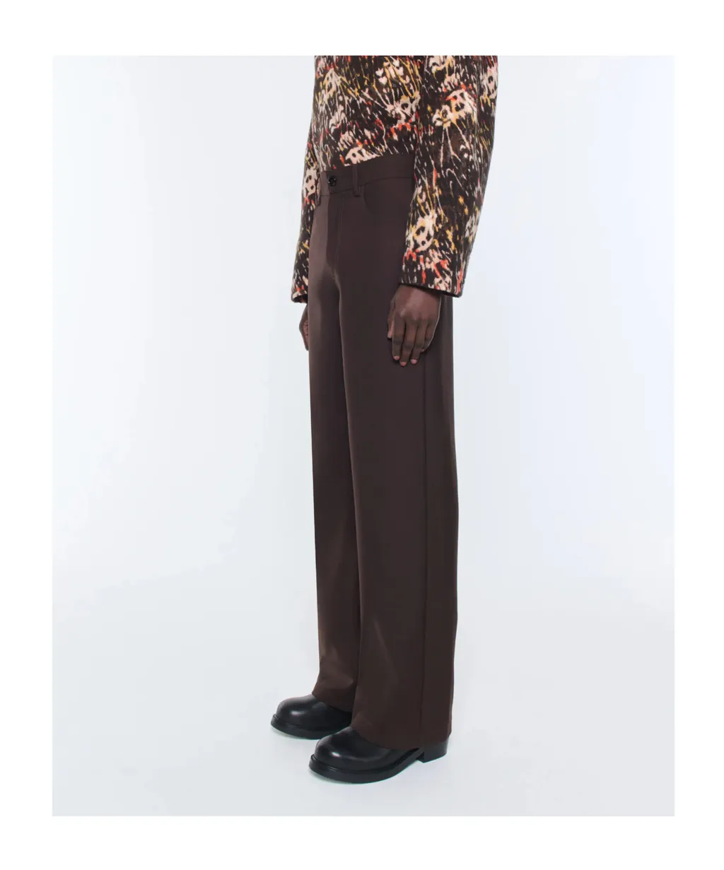 Jiro Trousers