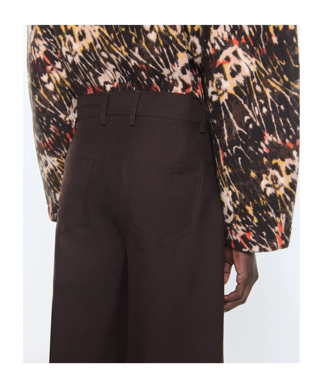 Jiro Trousers