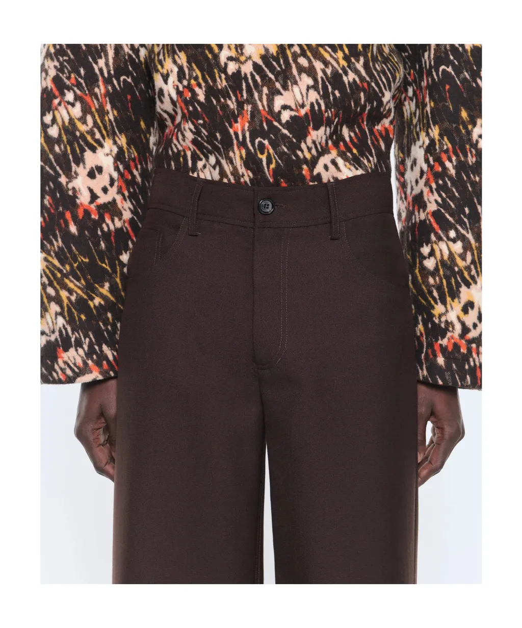 Jiro Trousers