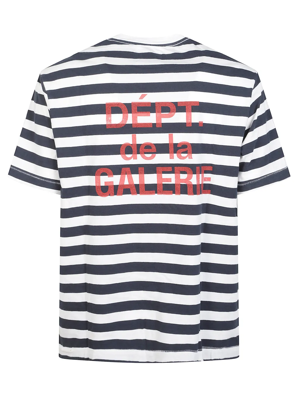 Short-Sleeved T-Shirt