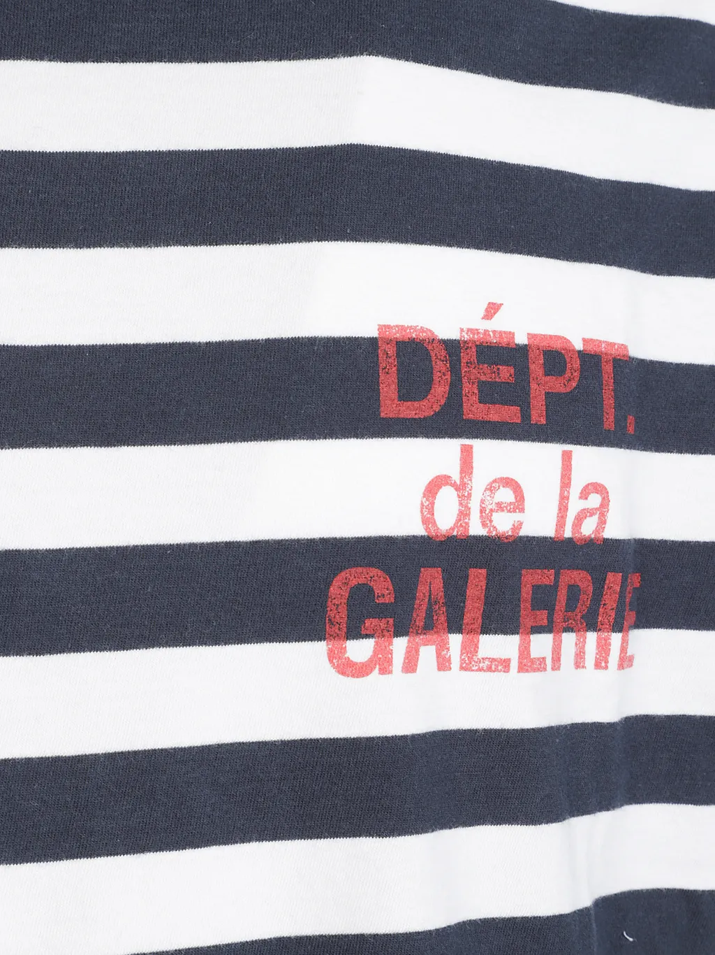 Short-Sleeved T-Shirt